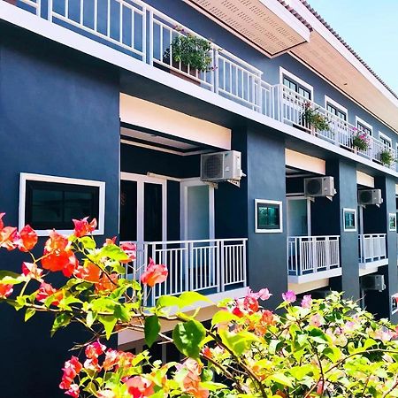 Sabaidee Mansion&Hotel Koh Lanta Exterior foto