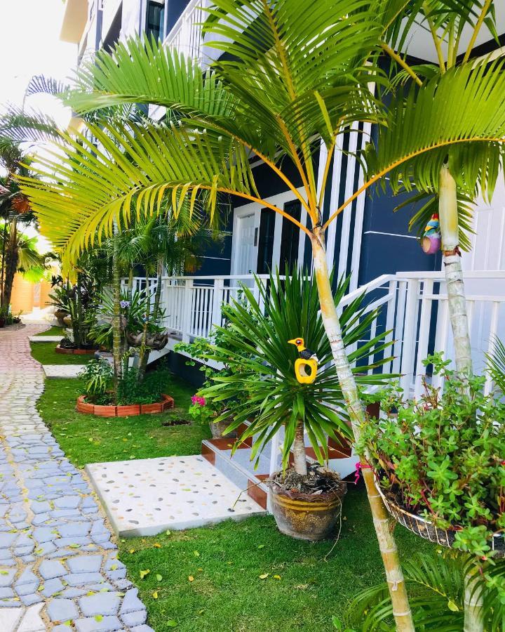 Sabaidee Mansion&Hotel Koh Lanta Exterior foto